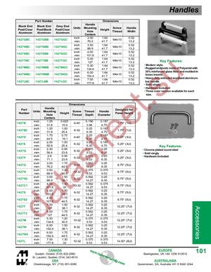 1427K datasheet  